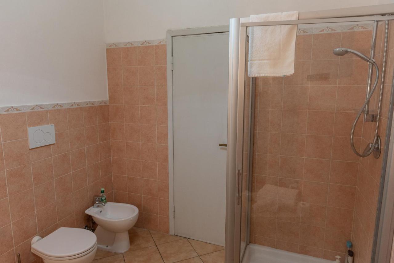Poggio Del Sole Guest House Arezzo Exterior photo