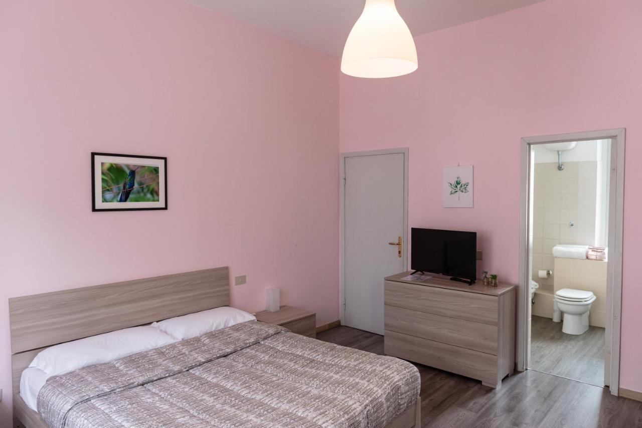 Poggio Del Sole Guest House Arezzo Exterior photo