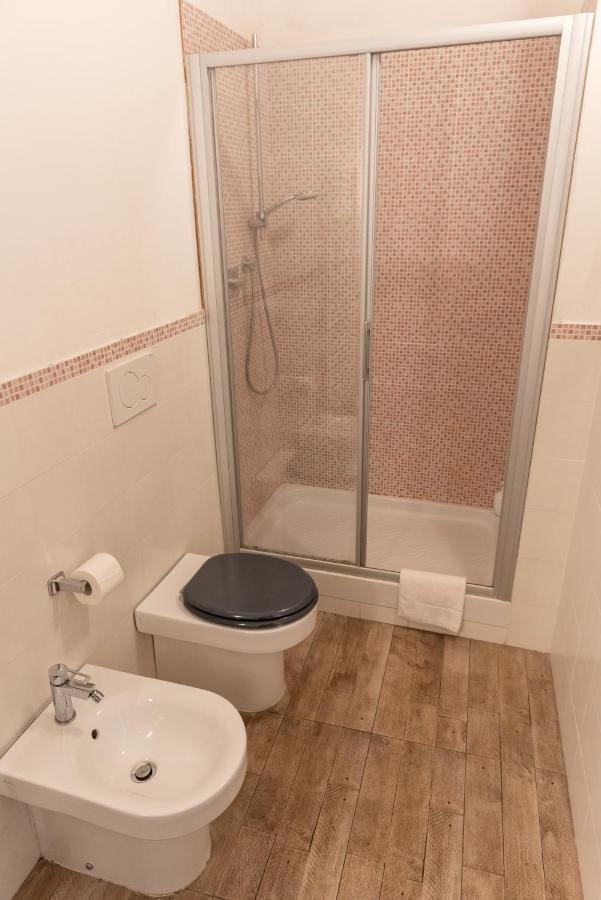 Poggio Del Sole Guest House Arezzo Exterior photo