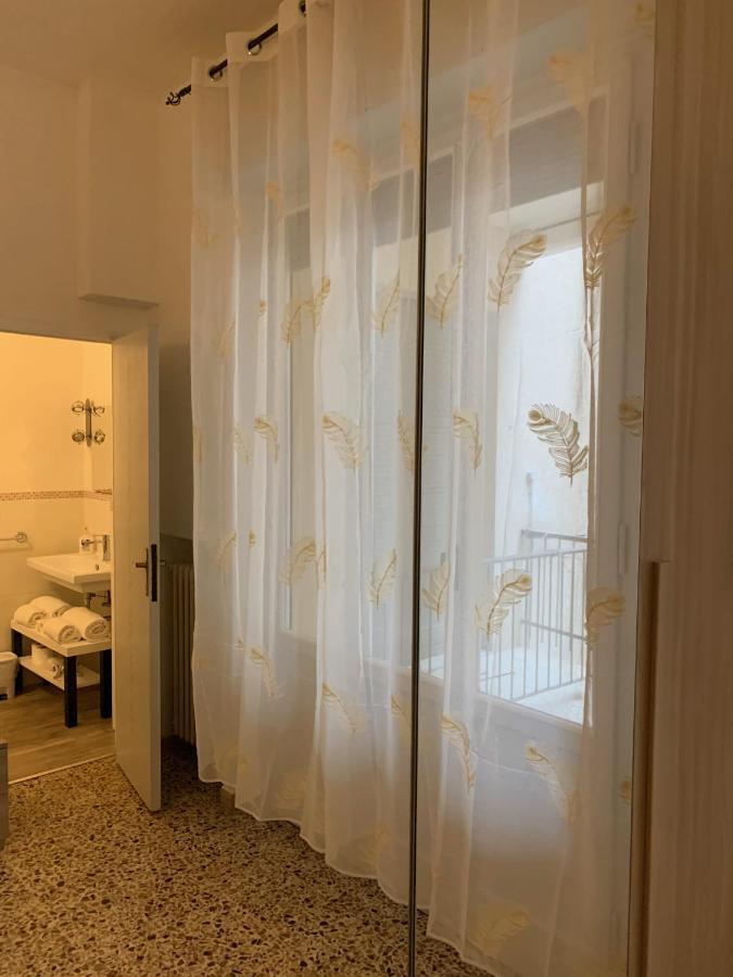 Poggio Del Sole Guest House Arezzo Exterior photo
