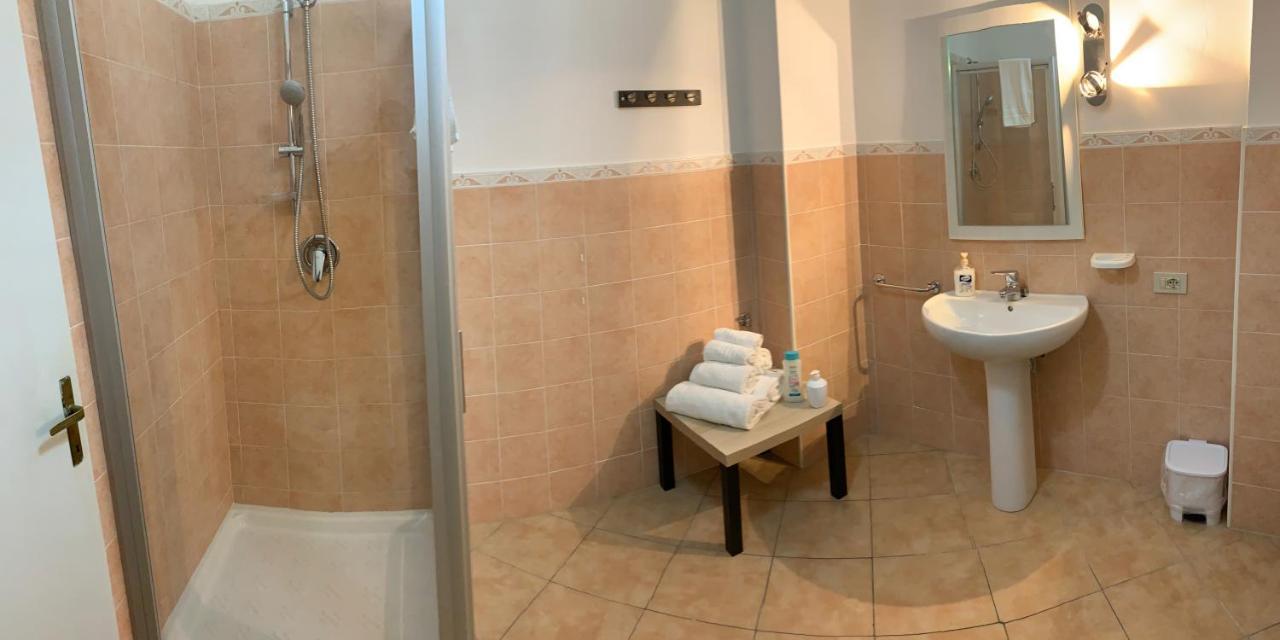 Poggio Del Sole Guest House Arezzo Exterior photo