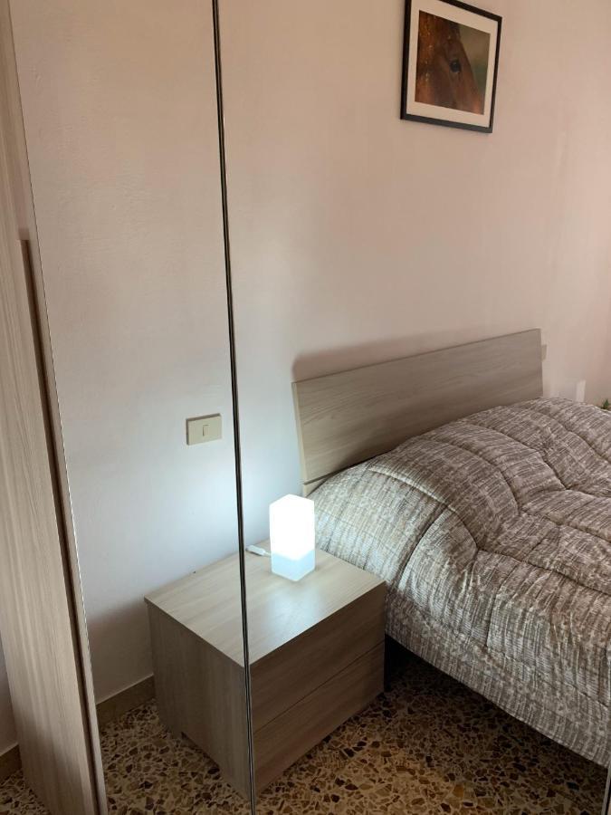 Poggio Del Sole Guest House Arezzo Exterior photo