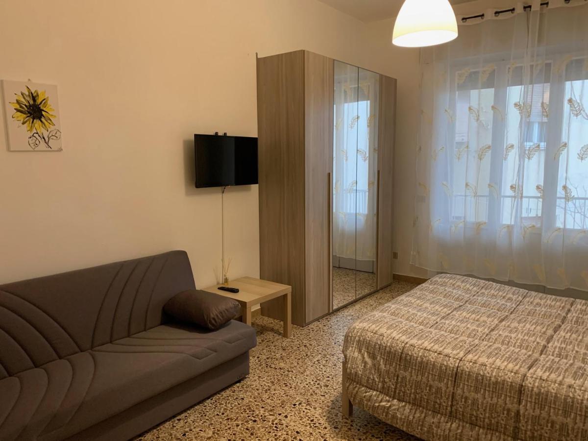 Poggio Del Sole Guest House Arezzo Exterior photo